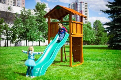 Недорогие городки
