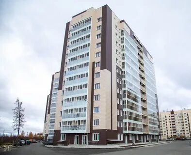 Недвижимость новый уренгой
