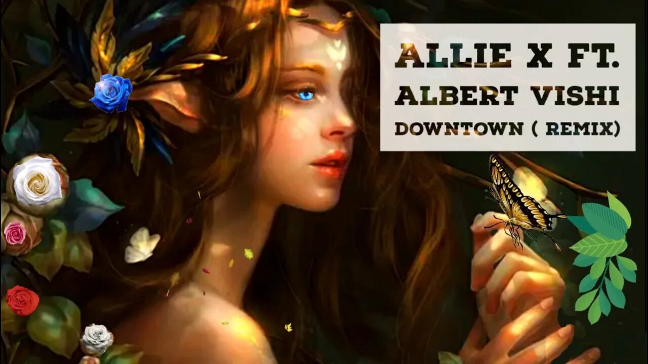 Cleared remix by lilithzplugz. Allie x ft. albert vishi - downtown. allie x - downtown. песня sorry albert vishi remix. albert vishi losing her.