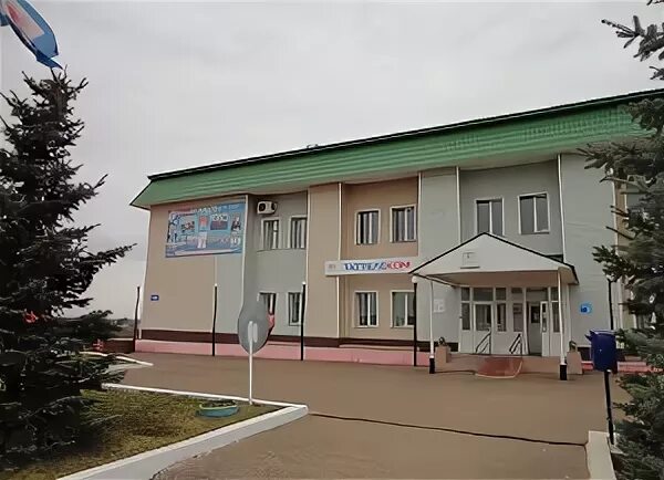 Пестрецы магазин