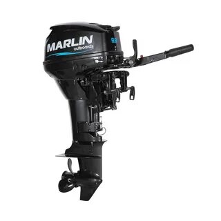 Отзывы лодочных моторах marlin