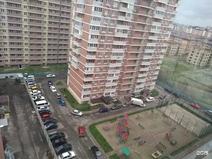 Краснодар улица петра метальникова квартиры