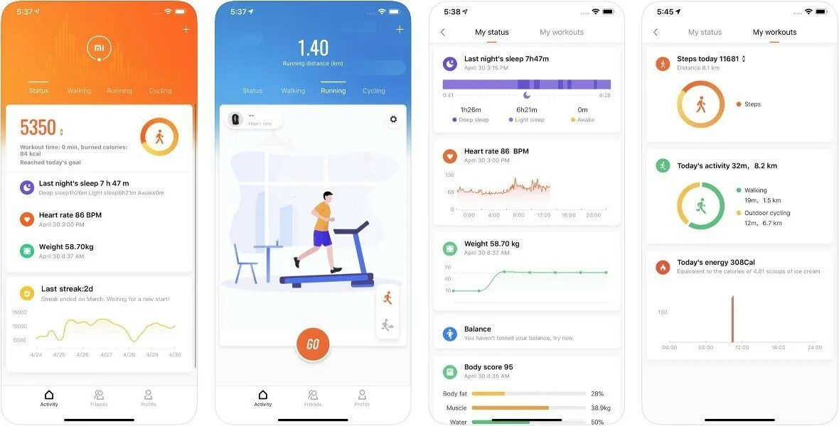 Приложение xiaomi для скачивания приложений. Приложение сяоми ми фит. приложение ми фит для браслета. приложение ми фит 3. шаги в в приложении ми фит.