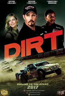 Dirty movies