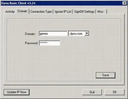 Type ignore