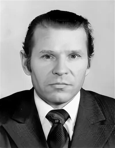 Новоселов ю. Новоселов ю