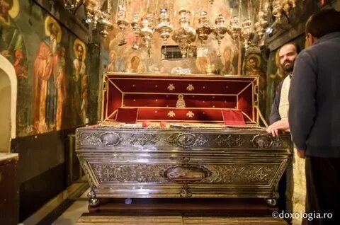 Монастырь спиридона тримифунтского