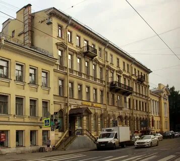 Работа на садовой спб