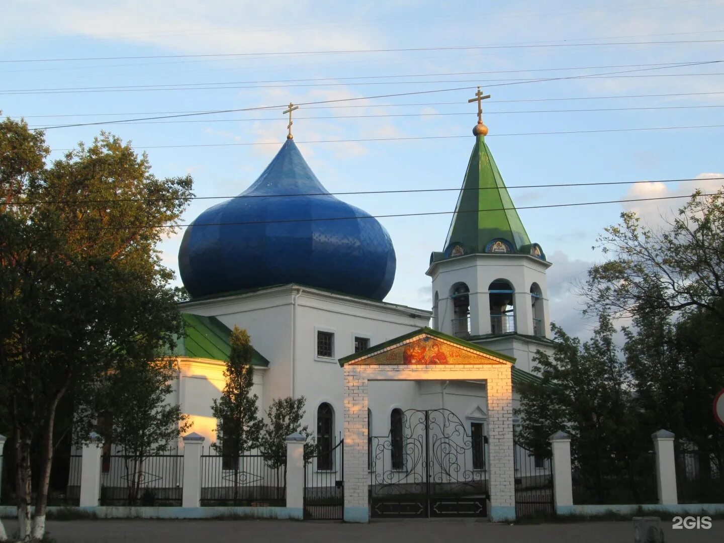 Кола: живая история Мурмана