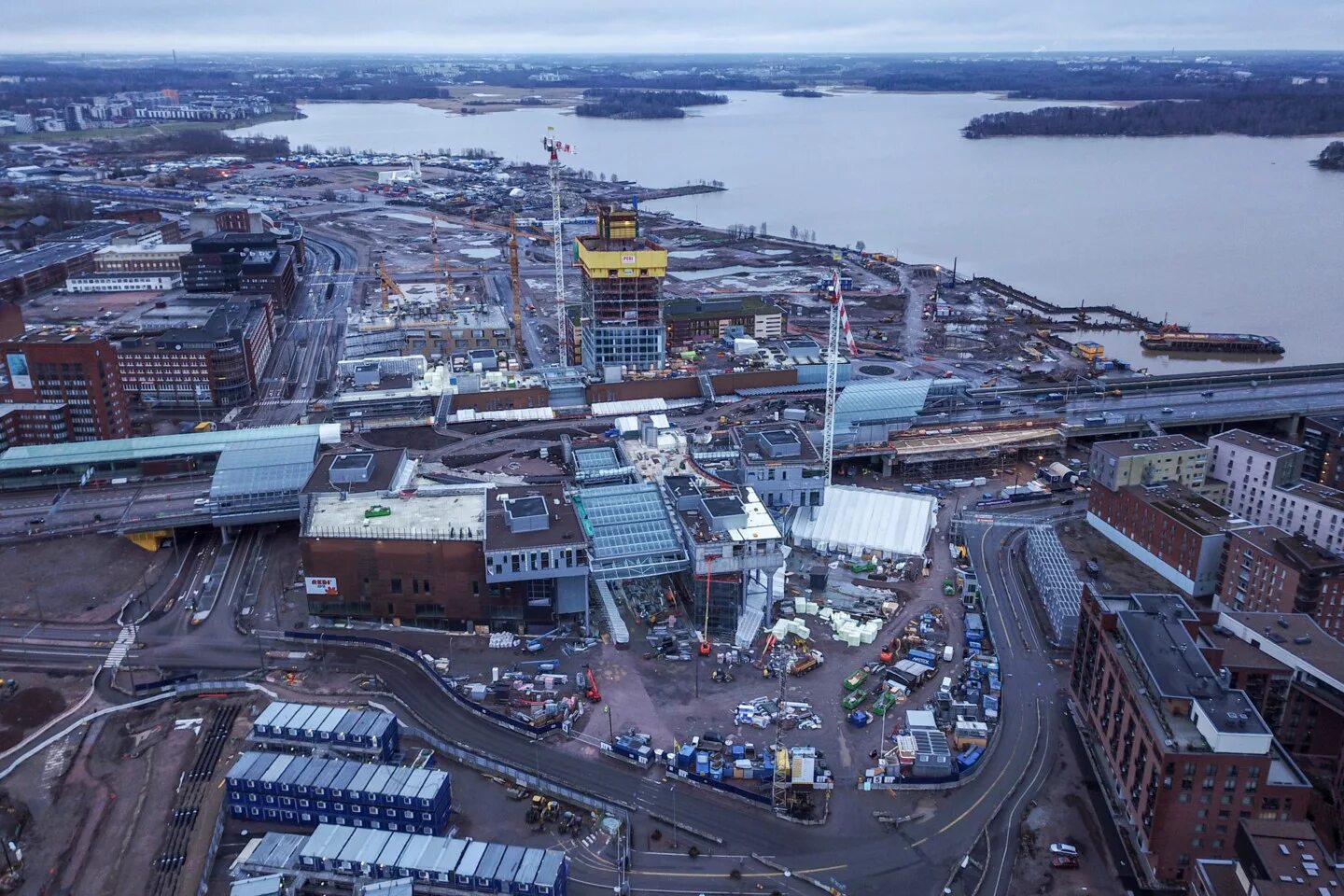 эйра хельсинки. склад в хельсинки. веб камера хельсинки. веб камера хельсинки. терминал западный.