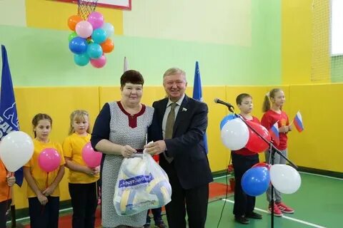 Школьное сельское поселение