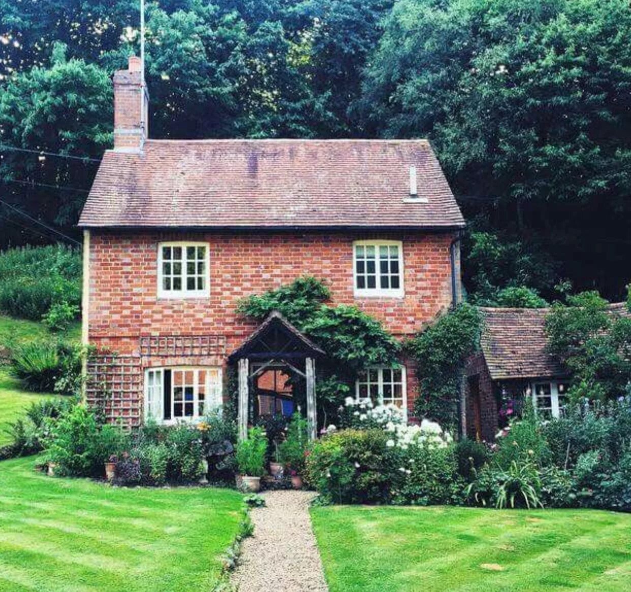 Тюдоровский стиль англия. Стиль тюдор (tudor revival cottage). Английские домики с садом каменный джейн остен. Cottage дом в англии. Старинная английская деревня тюдор.