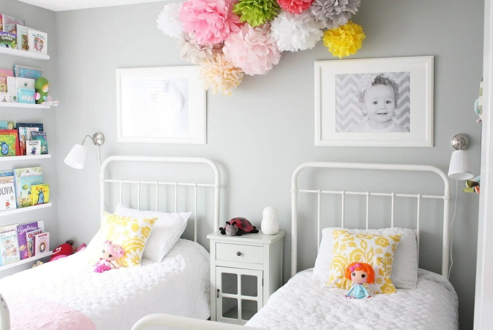 Декор для стен. Декор в интерьере детской. Украшения для комнаты девочки. Украшения для комнаты подростка. Декор спальни.