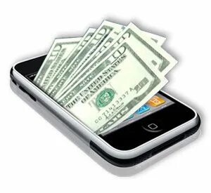 Money code
