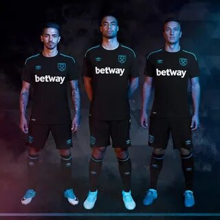 Away формы