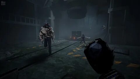 Slipgate ironworks