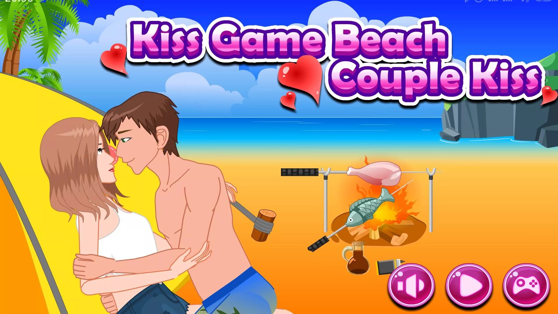 Игра Beach Kiss. Игра поцелуй меня. Игра пляж поцелуй поцелуй. Kiss Kiss игра. Kiss my game