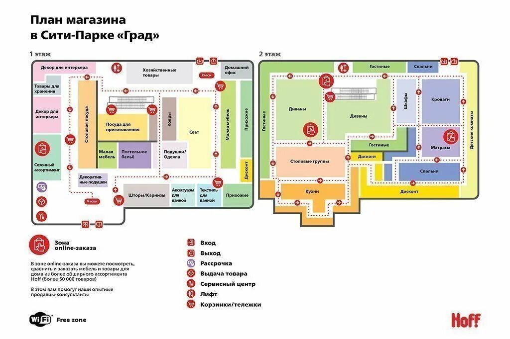 Работа сити центр