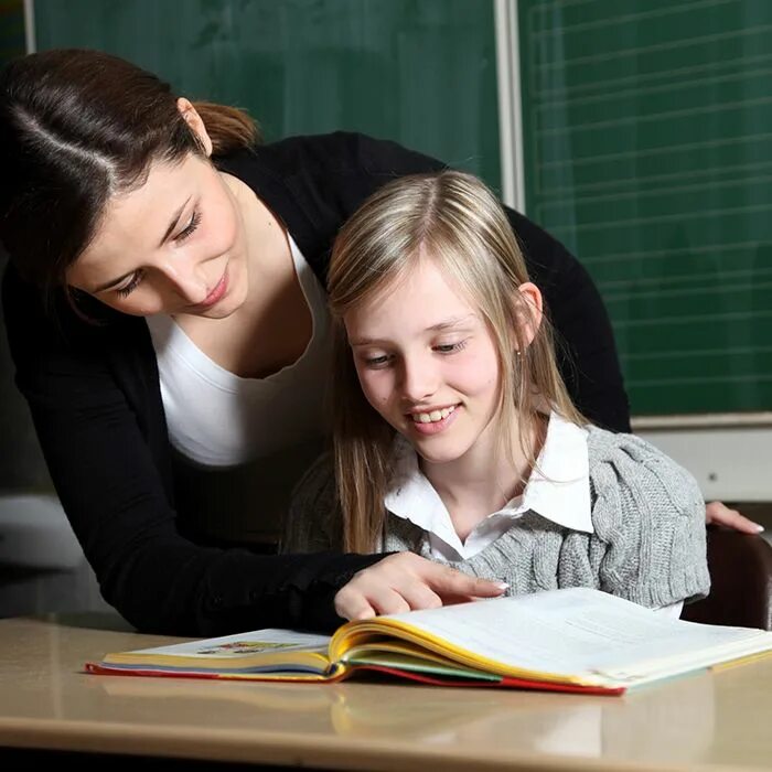 Teach pupils