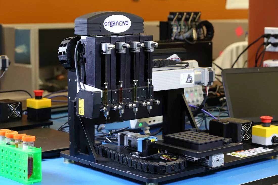 Printing lab