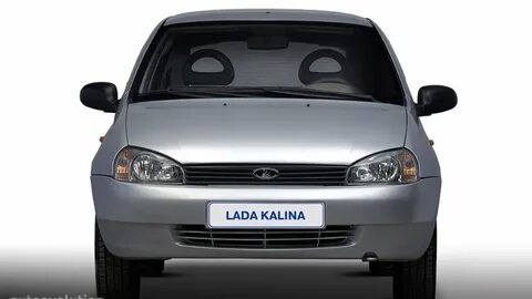 Калина 1 какой ваз