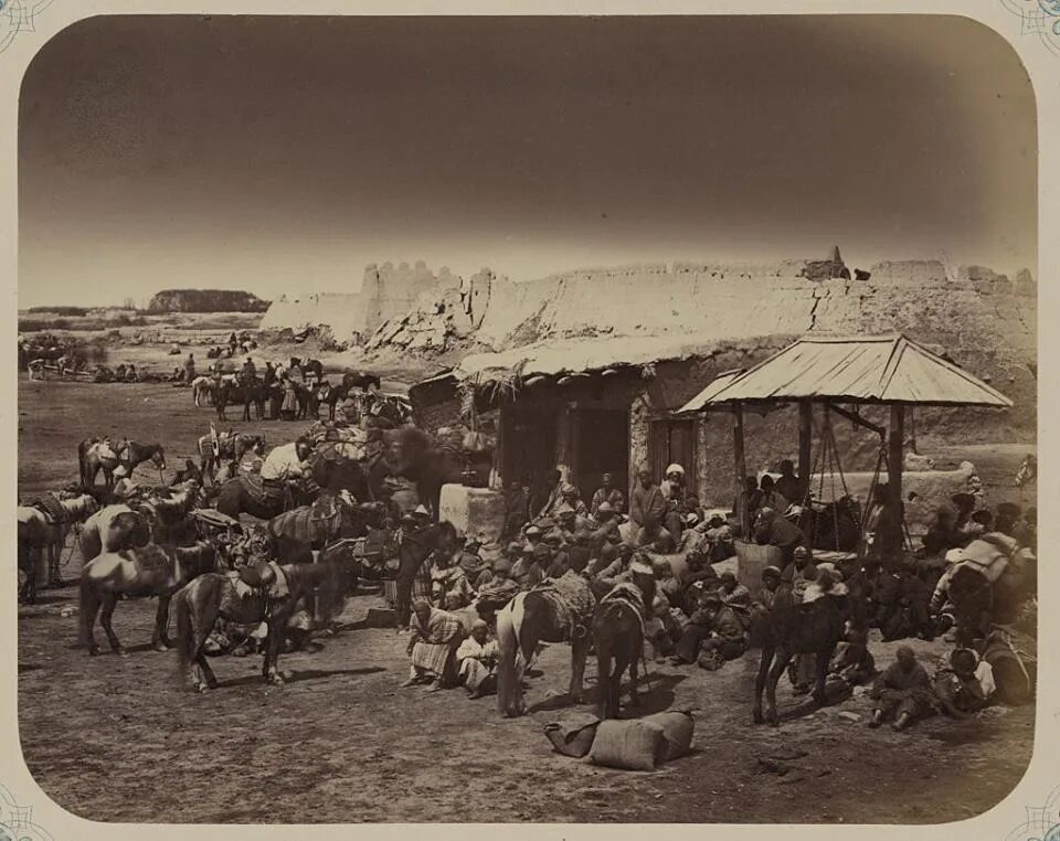 Аулие-Ата 19 век. Город Аулие-Ата 1900 год. Туркестан 19 век.