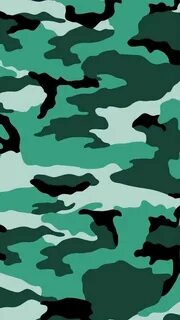 Как нарисовать камуфляжный фон