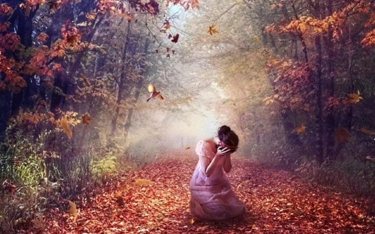 Осень грустит. Осень одиночество. Осень грусть. Осенняя грусть фото. Осень и печальная девушка.