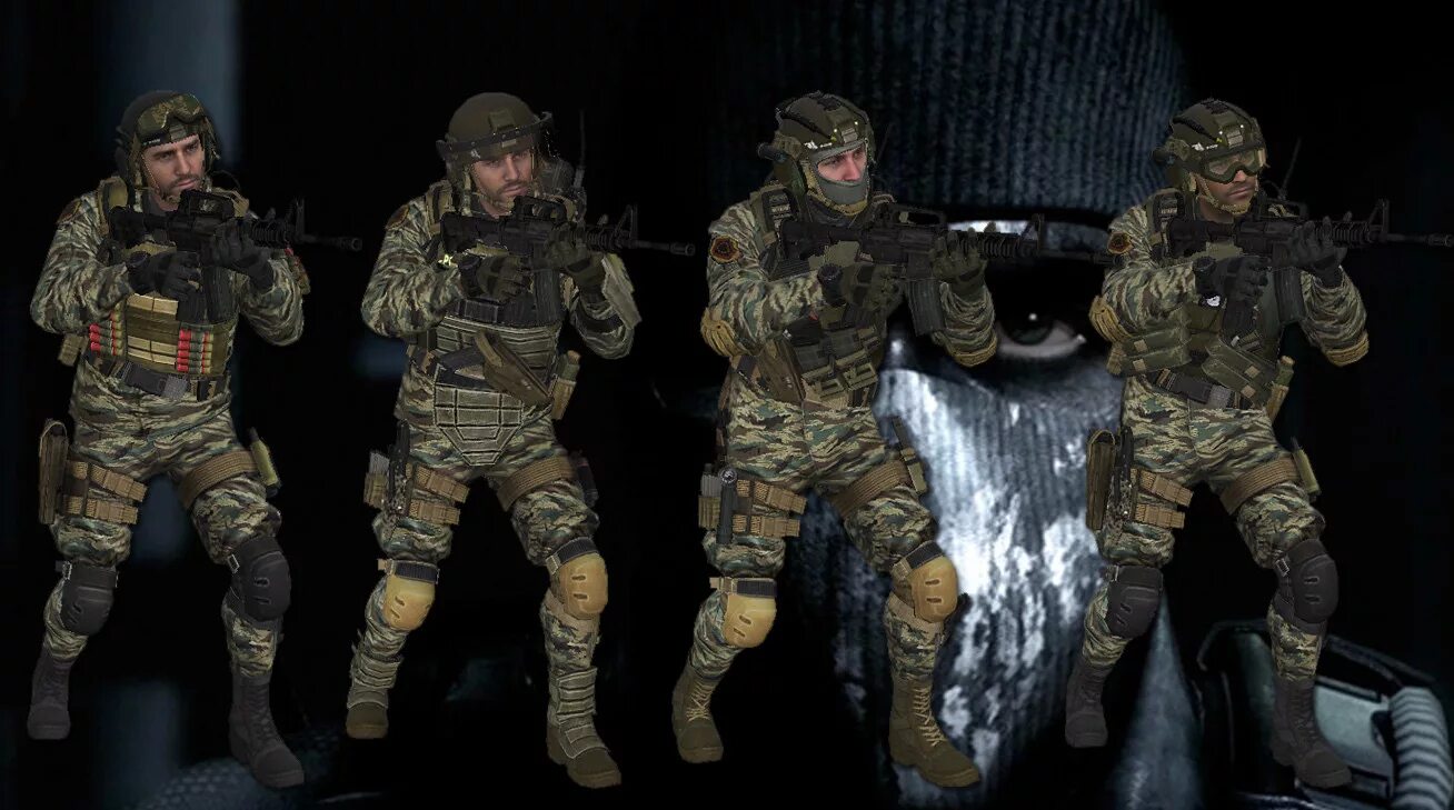 Cs army