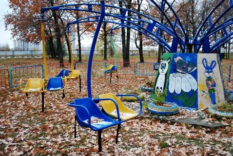 Парк прибрежный ульяновск
