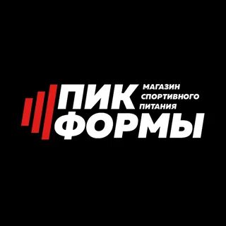 Форма пик