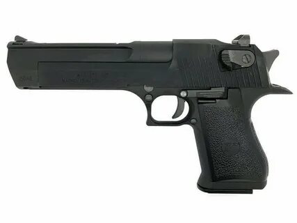 Desert eagle l6 wts