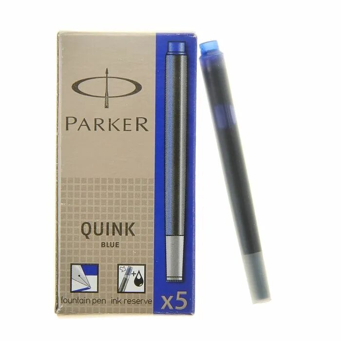 Чернила паркер для перьевой ручки. Parker quink blue. Картридж для чернил parker. Quink blue parker чернила. Картридж для ручки паркер.