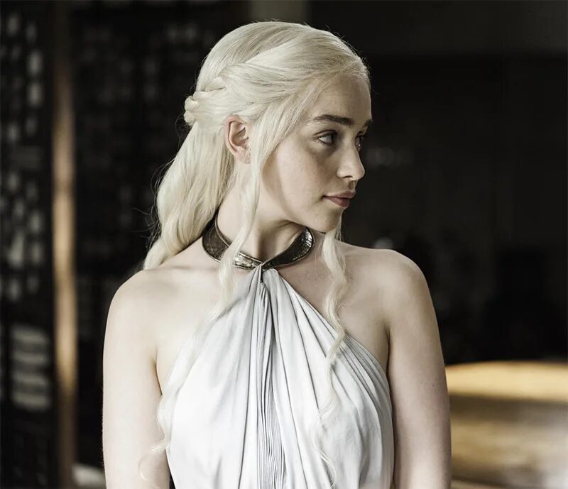 Дейенерис Таргариен. Emilia Clarke Daenerys. Актриса мать драконов игра