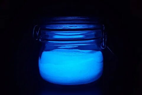 Рентгеновский люминофор
