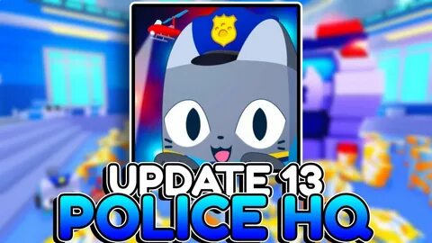 Pet 99 update