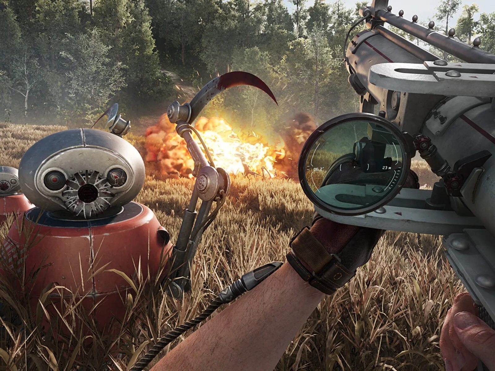 Култыш атомик харт. Atomic heart инстинкт истребления 1920 1080. Atomic heart. Когда выйдет 3 длс атомик. Когда выйдет 3 длс атомик.