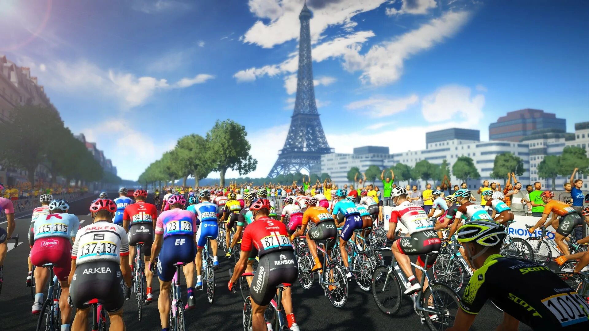 Спортивные игры франции. Тур де Франс старт. Tour de France ps4. Tour de France 2021. Гонки тур де Франс.