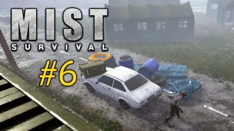 Mist survival 1