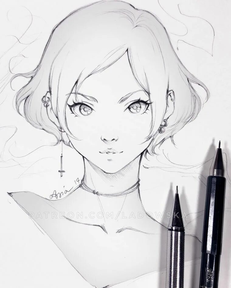 Do sketch
