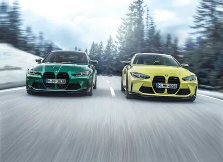 Bmw drive