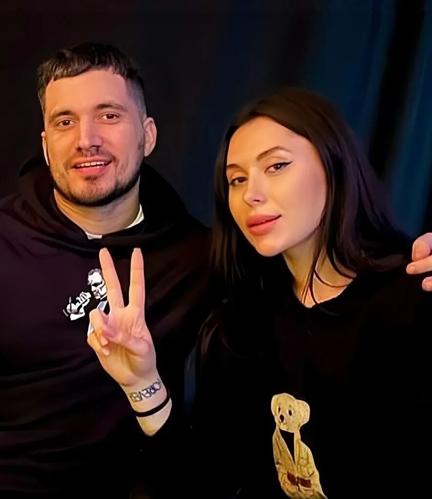 Первая жена паши техника