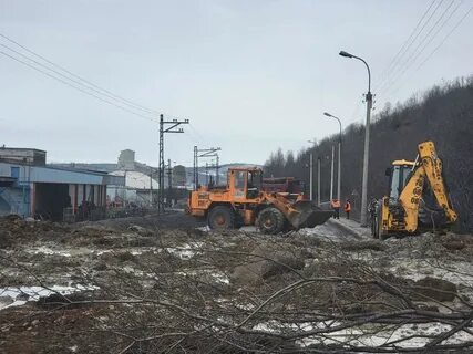Мурманск закрывают