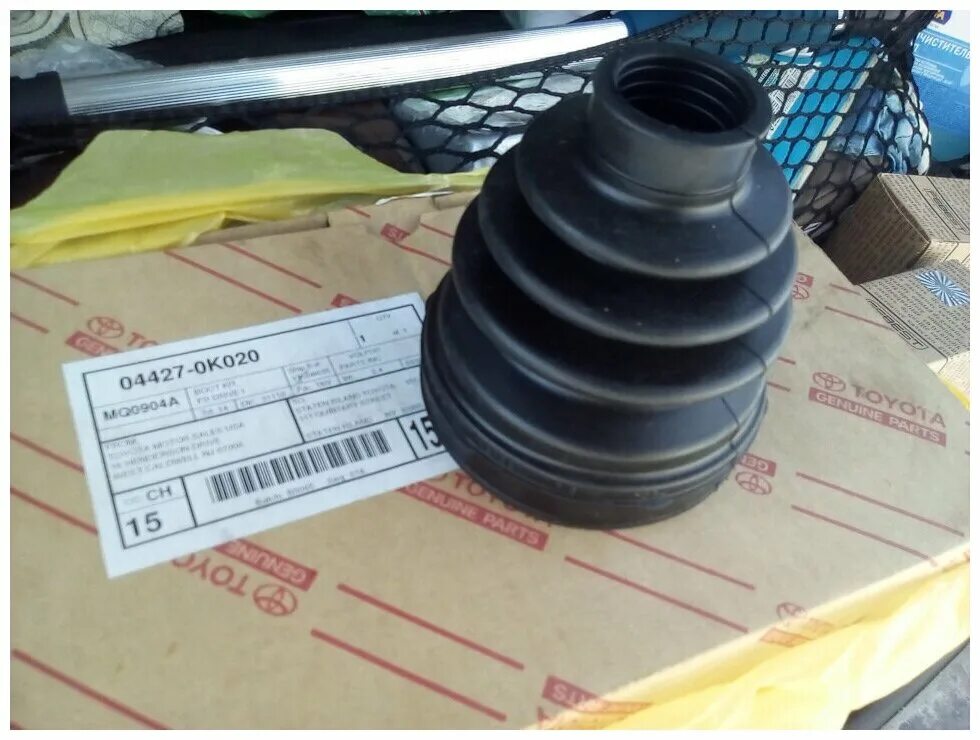 Tbjb-120up. пыльник шруса внутренний тойота авенсис 1. пыльники тойота камри 30. Gkn e02317-002. пыльник шруса наружный ленд крузер 100.