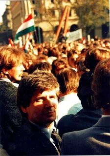 Революции 1989
