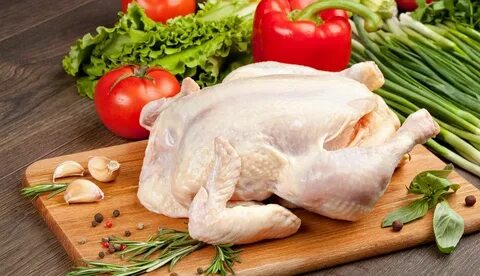 Продукция птица