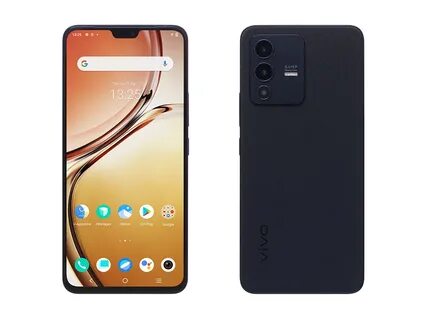 Vivo v40 pro обзор