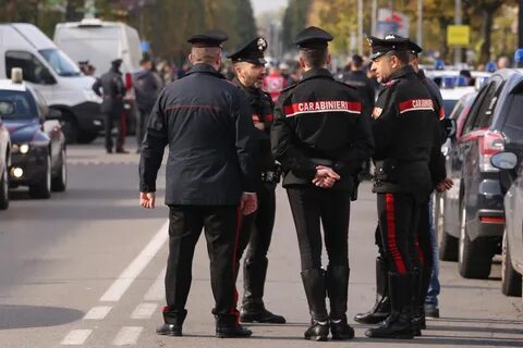 День преступника