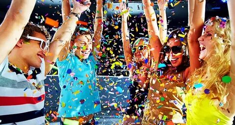 Shared party