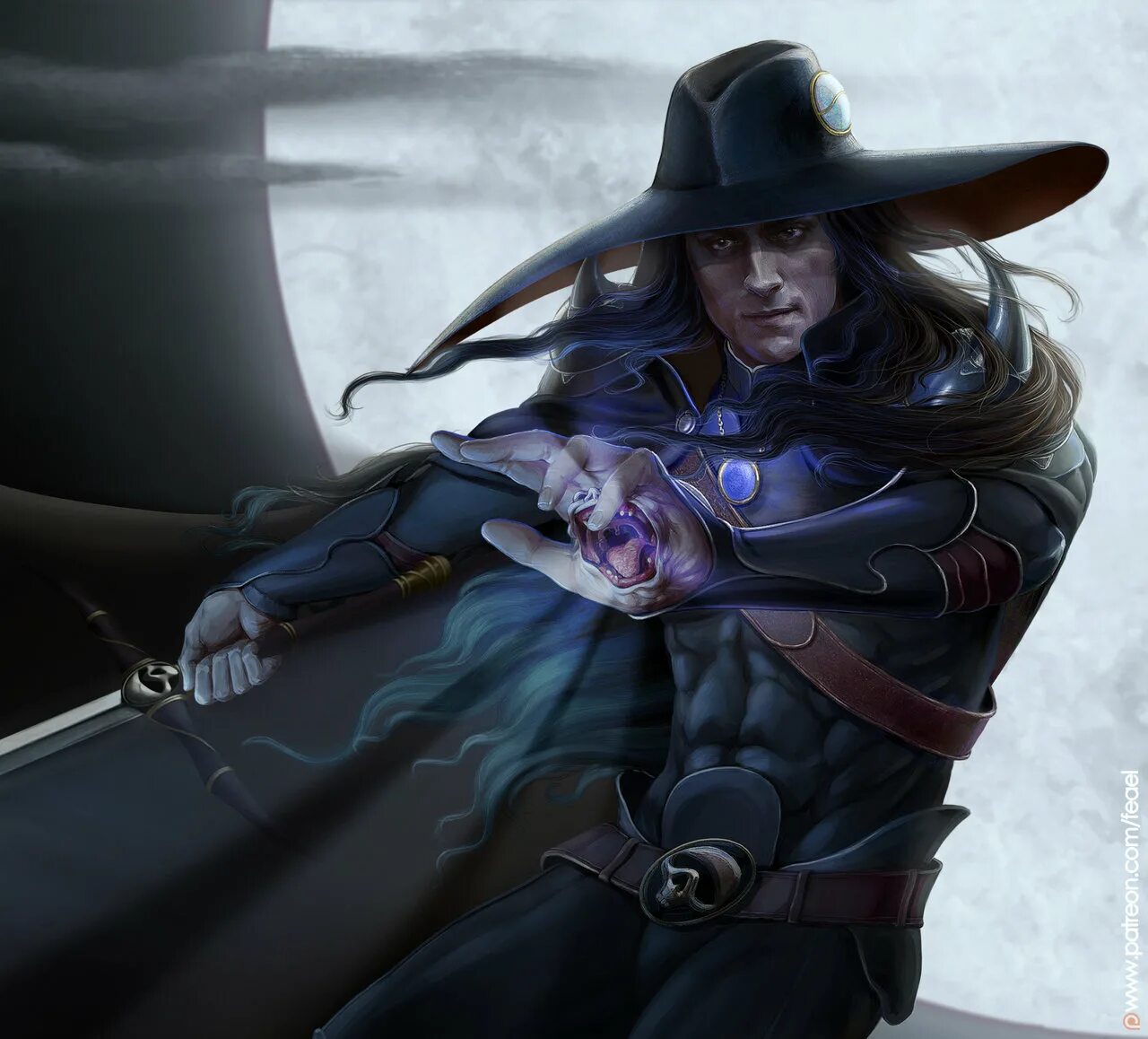 Ди охотник на вампиров аниме. Ди охотник на вампиров 1985. Ди охотник на вампиров vampire hunter d. Дампир ди арт. Дампир ди 2001.